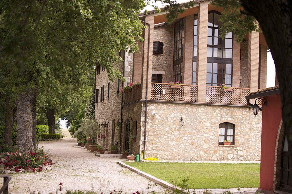 Country House Villa Selva Grutti Экстерьер фото