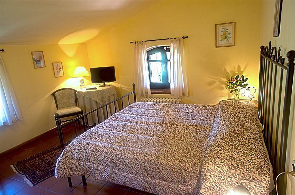 Country House Villa Selva Grutti Экстерьер фото