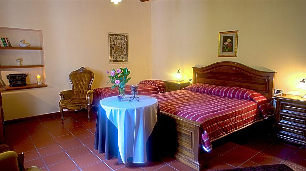 Country House Villa Selva Grutti Экстерьер фото