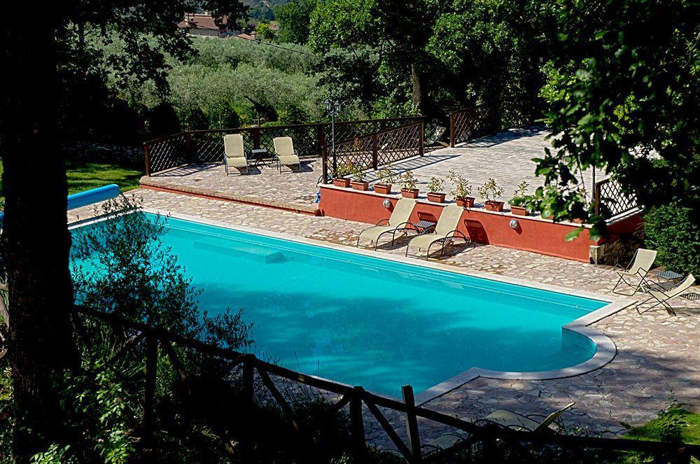 Country House Villa Selva Grutti Экстерьер фото