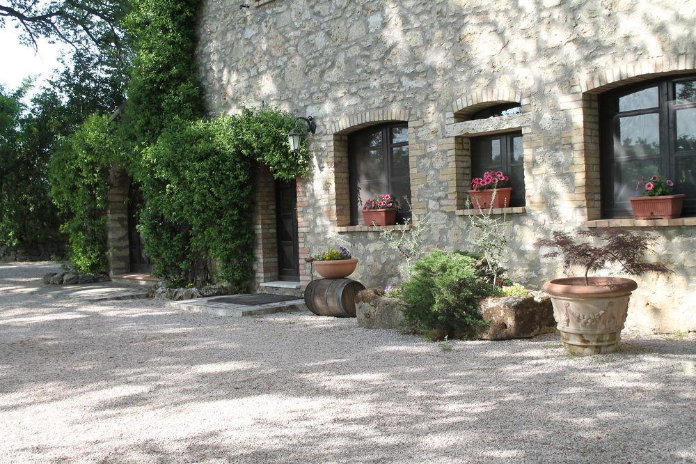Country House Villa Selva Grutti Экстерьер фото
