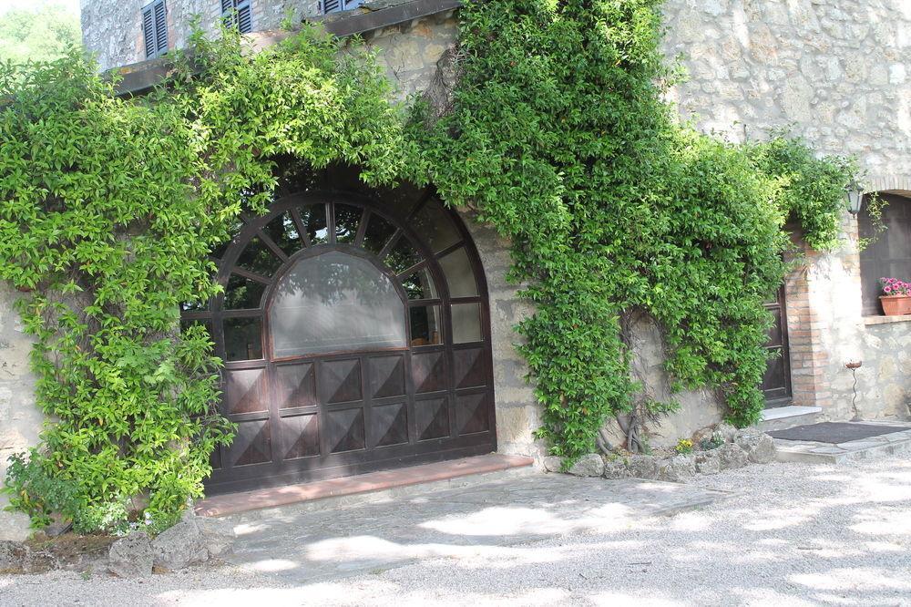Country House Villa Selva Grutti Экстерьер фото