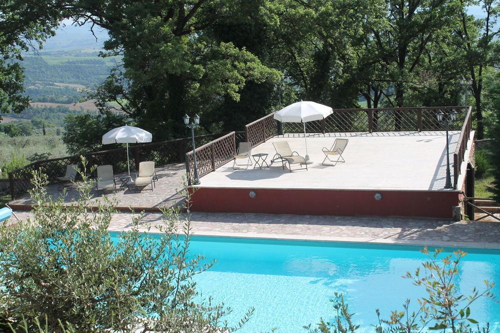 Country House Villa Selva Grutti Экстерьер фото