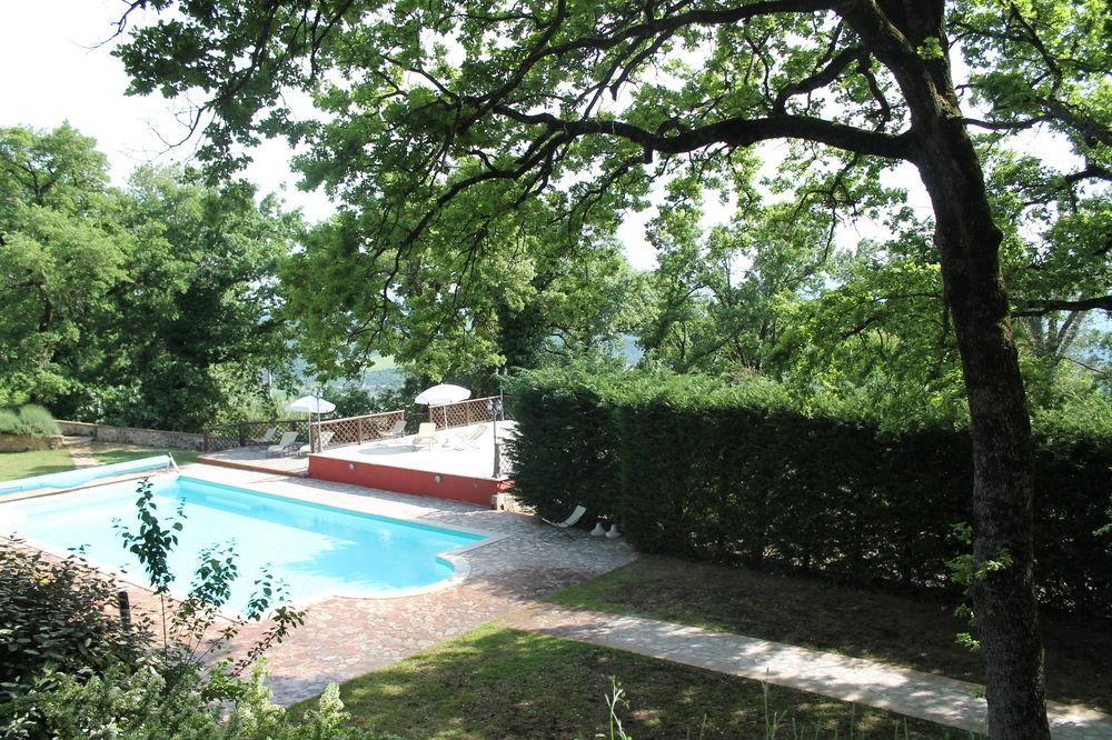 Country House Villa Selva Grutti Экстерьер фото