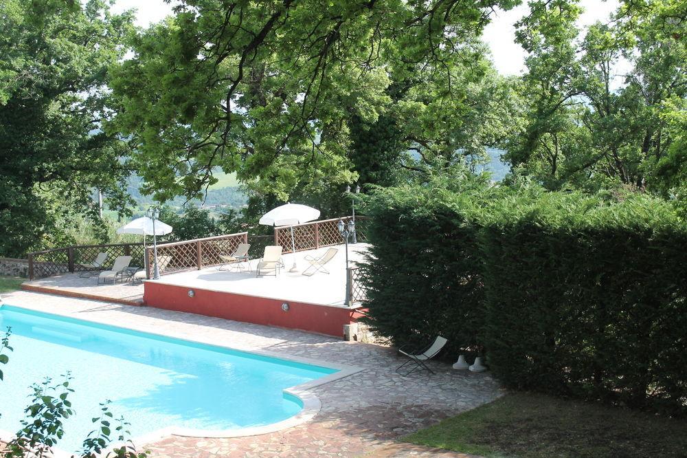 Country House Villa Selva Grutti Экстерьер фото