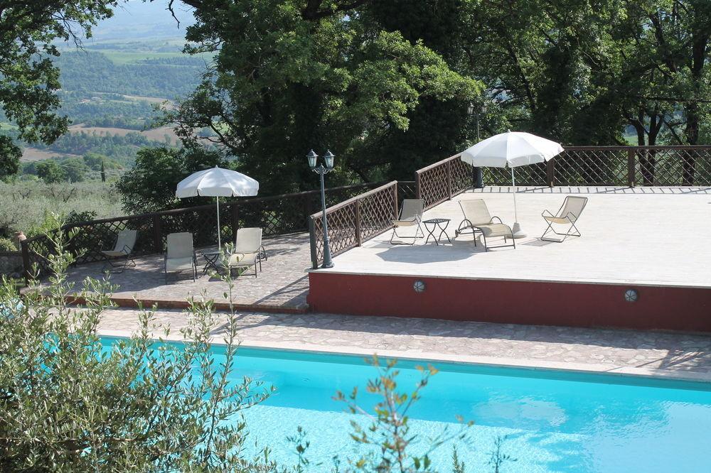 Country House Villa Selva Grutti Экстерьер фото