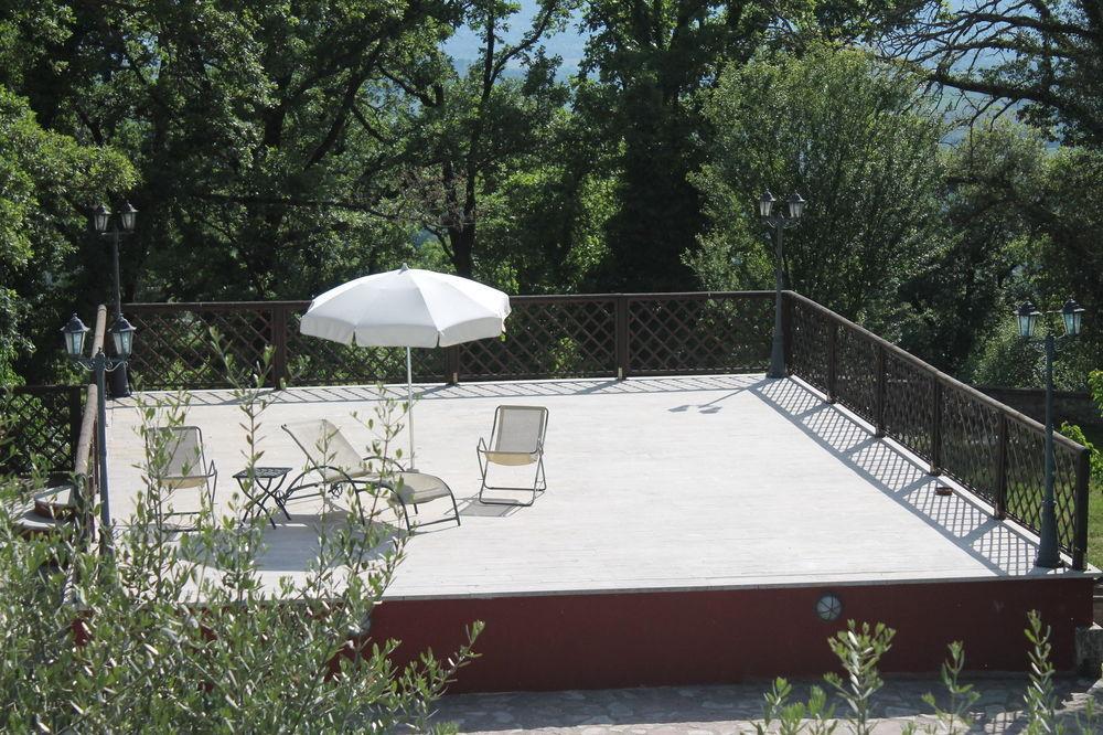 Country House Villa Selva Grutti Экстерьер фото