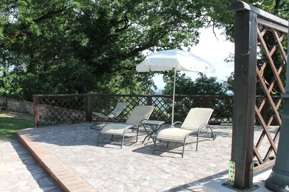 Country House Villa Selva Grutti Экстерьер фото
