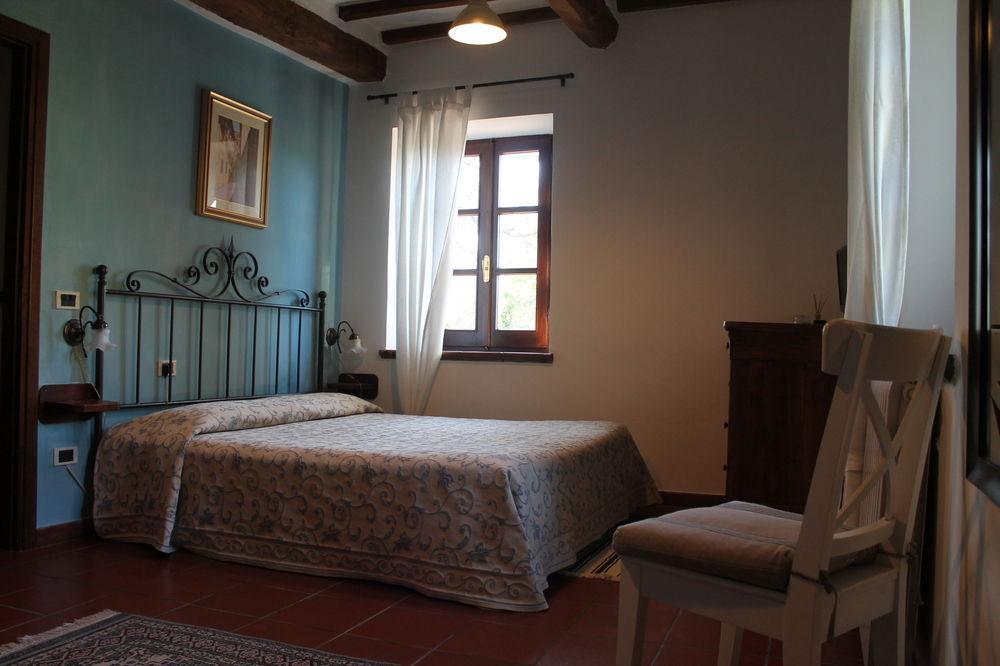Country House Villa Selva Grutti Экстерьер фото