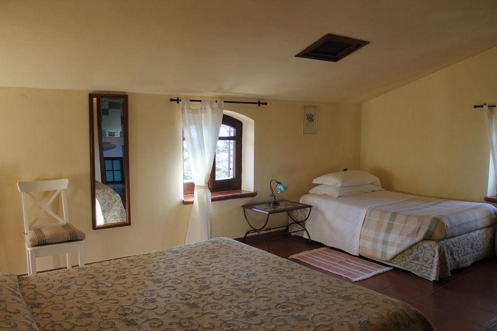 Country House Villa Selva Grutti Экстерьер фото
