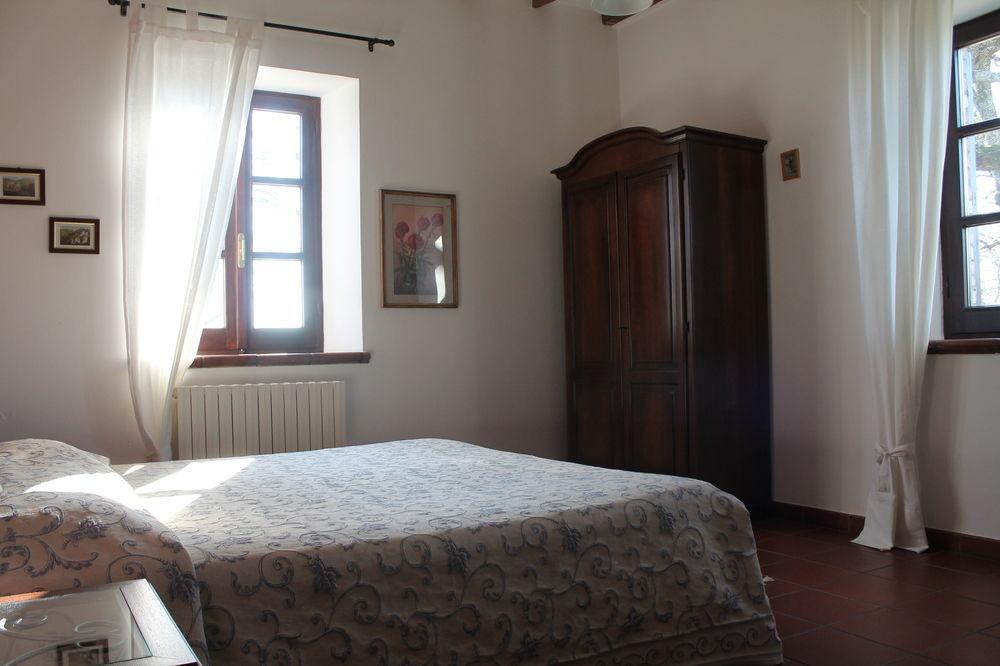 Country House Villa Selva Grutti Экстерьер фото