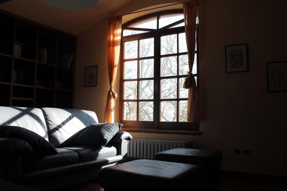 Country House Villa Selva Grutti Экстерьер фото