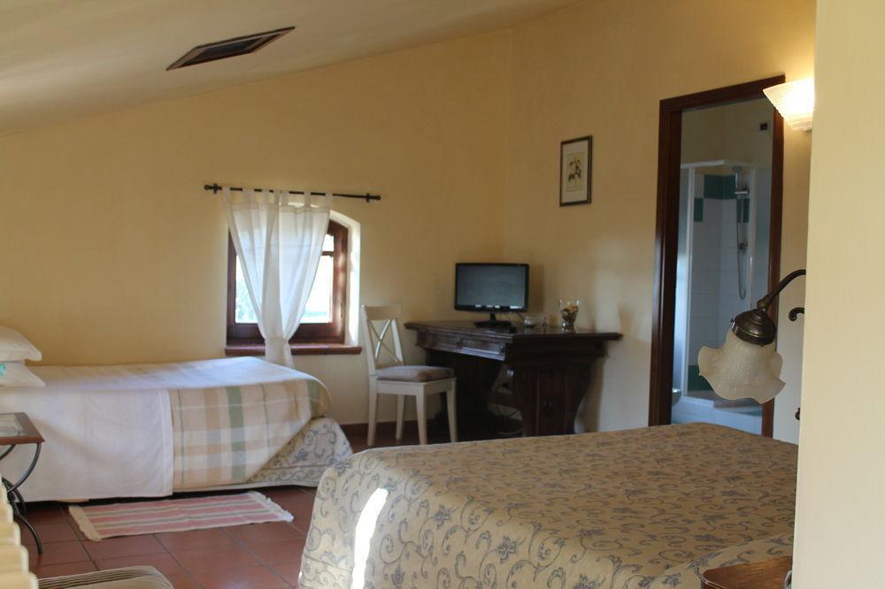 Country House Villa Selva Grutti Экстерьер фото