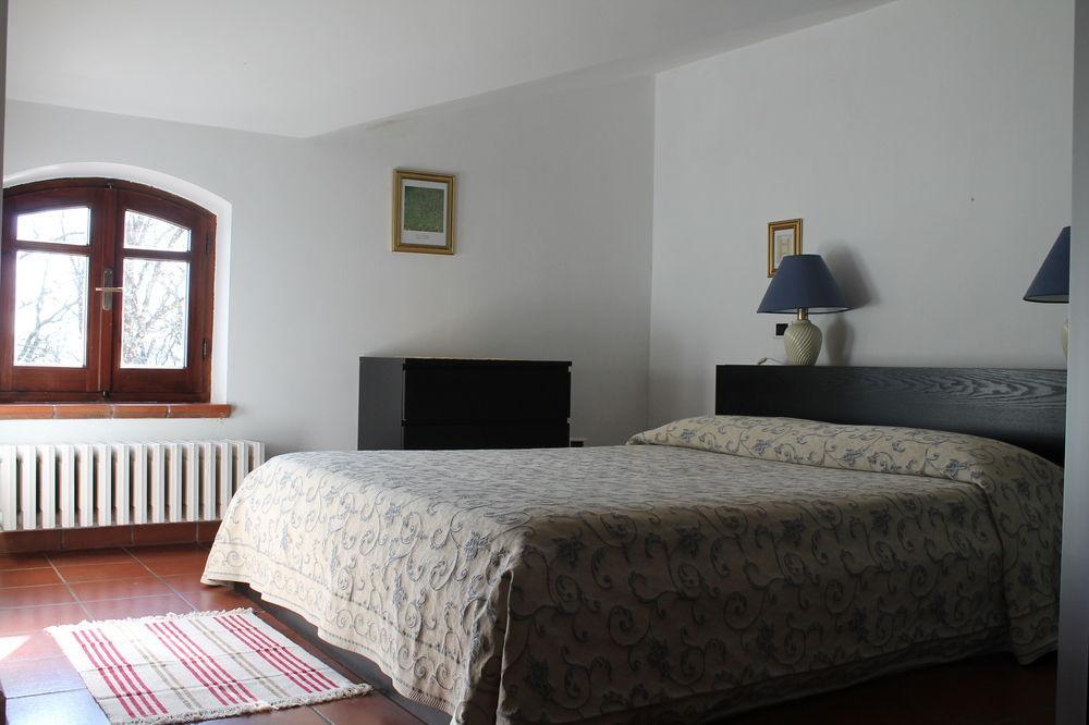 Country House Villa Selva Grutti Экстерьер фото