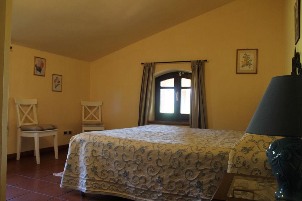 Country House Villa Selva Grutti Экстерьер фото