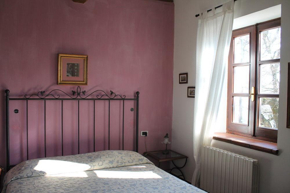 Country House Villa Selva Grutti Экстерьер фото