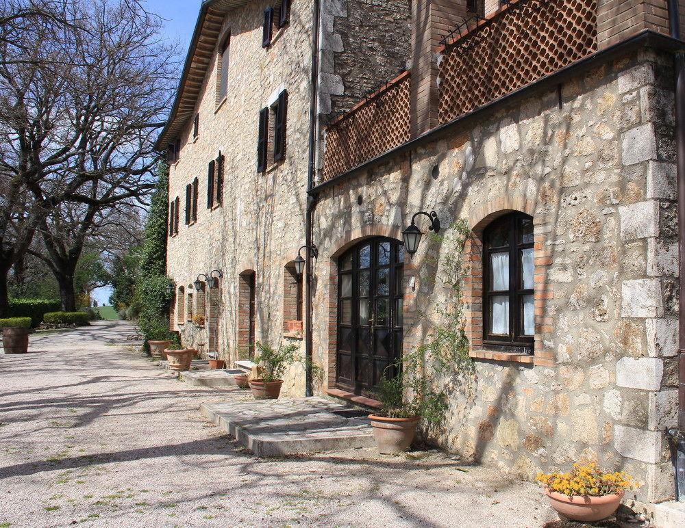 Country House Villa Selva Grutti Экстерьер фото