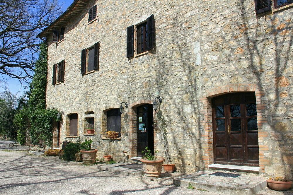 Country House Villa Selva Grutti Экстерьер фото