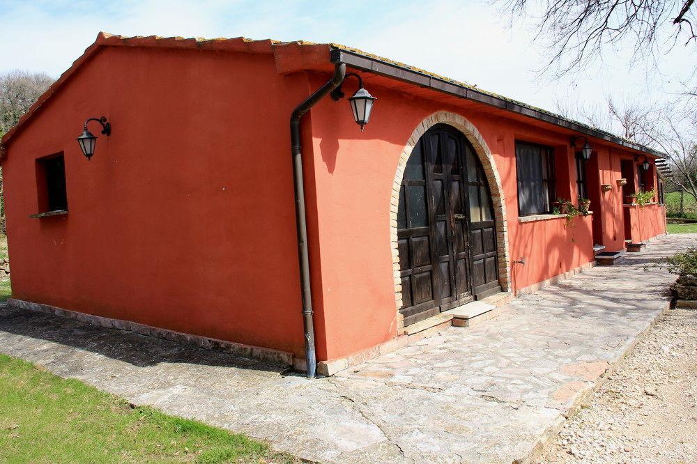 Country House Villa Selva Grutti Экстерьер фото