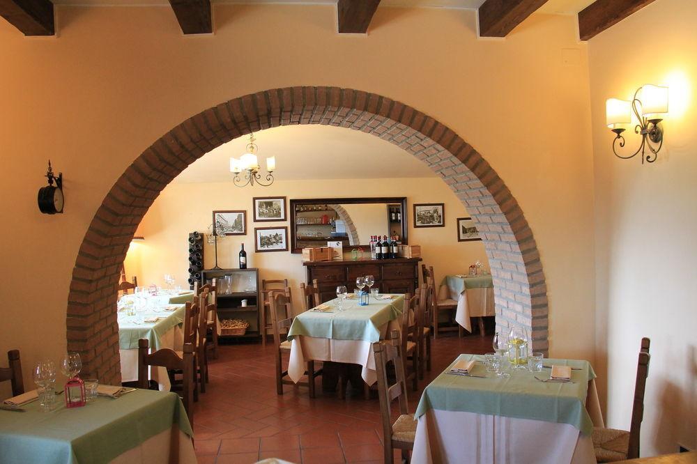 Country House Villa Selva Grutti Экстерьер фото