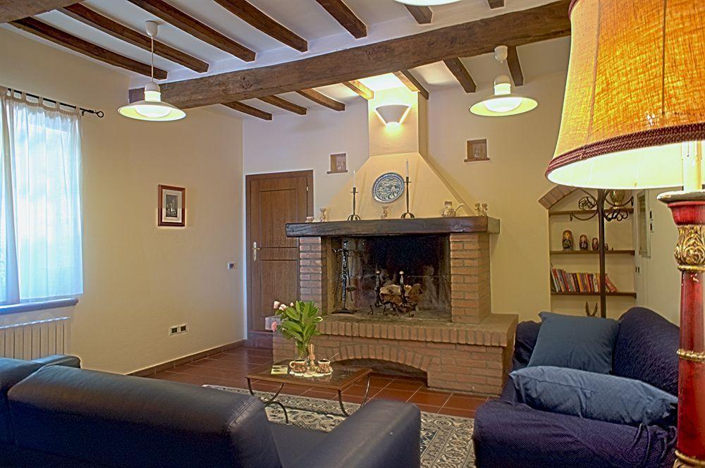 Country House Villa Selva Grutti Экстерьер фото
