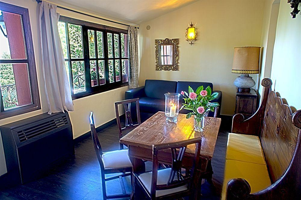 Country House Villa Selva Grutti Экстерьер фото
