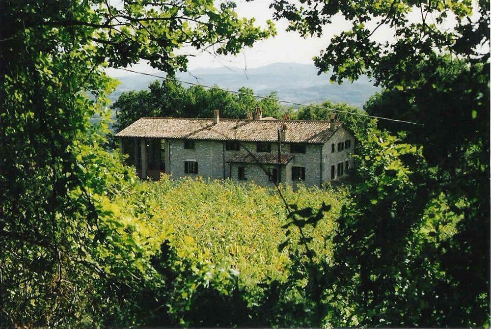 Country House Villa Selva Grutti Экстерьер фото