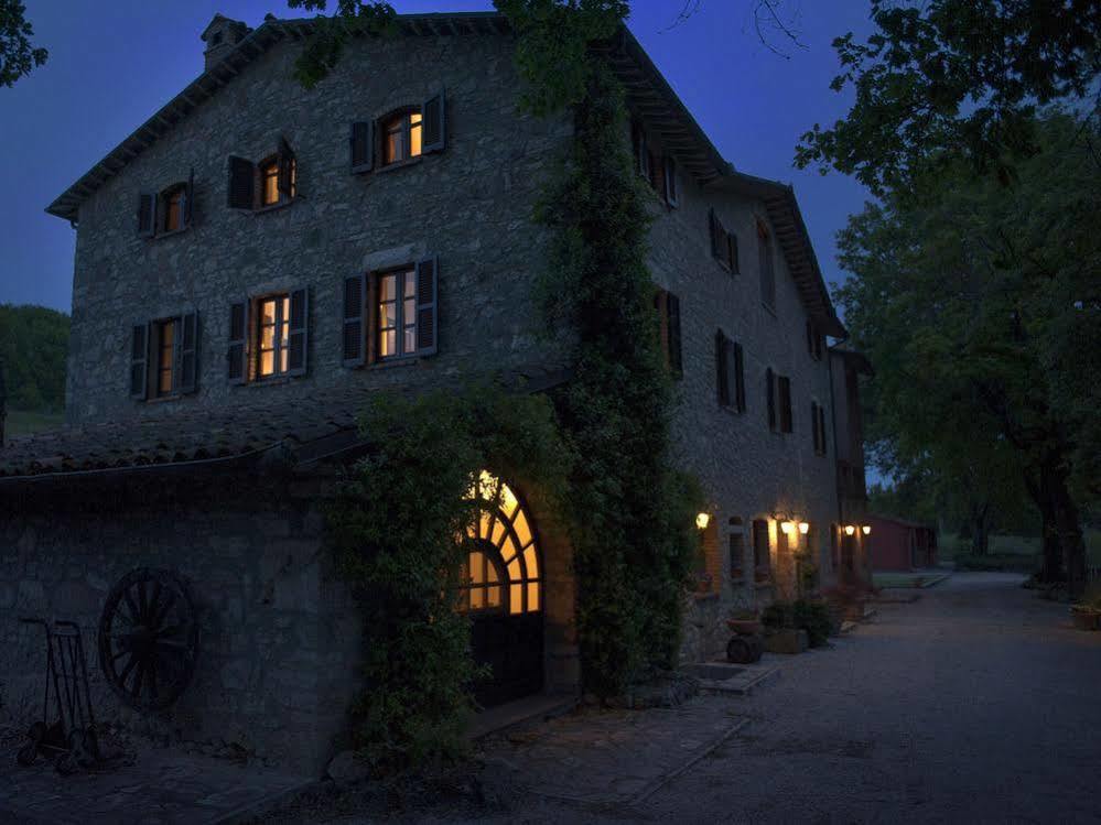 Country House Villa Selva Grutti Экстерьер фото