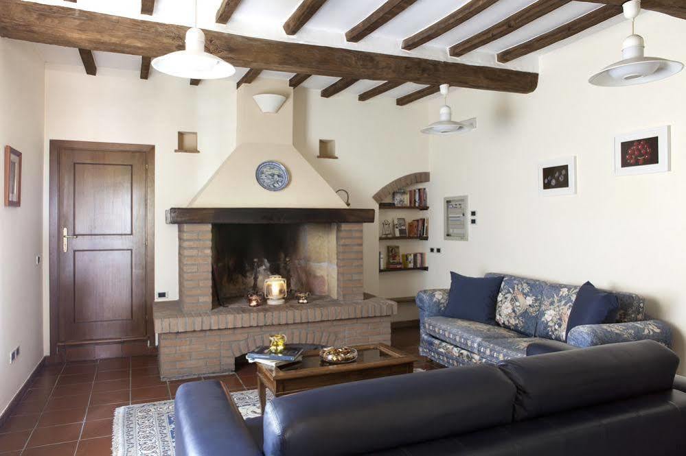 Country House Villa Selva Grutti Экстерьер фото