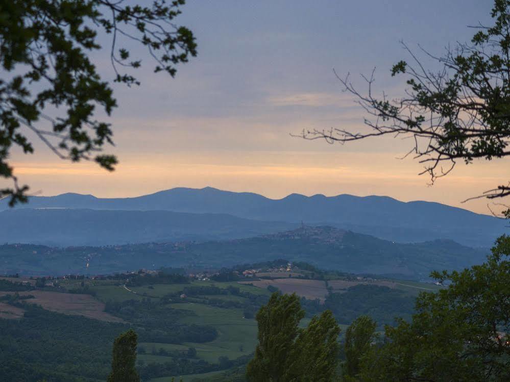 Country House Villa Selva Grutti Экстерьер фото