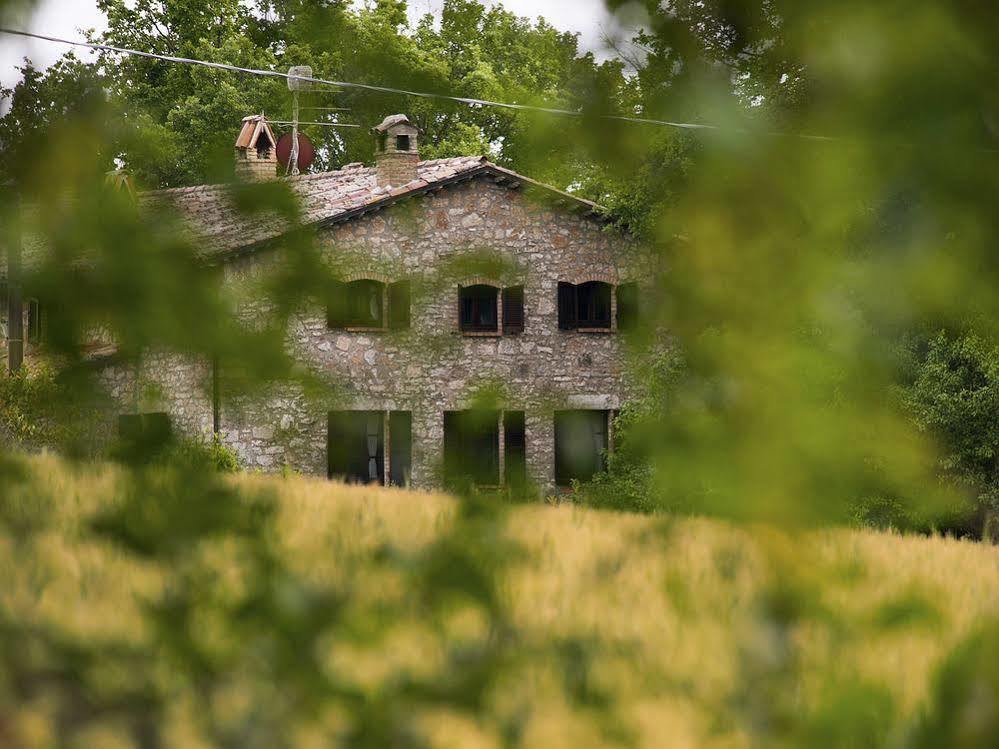 Country House Villa Selva Grutti Экстерьер фото