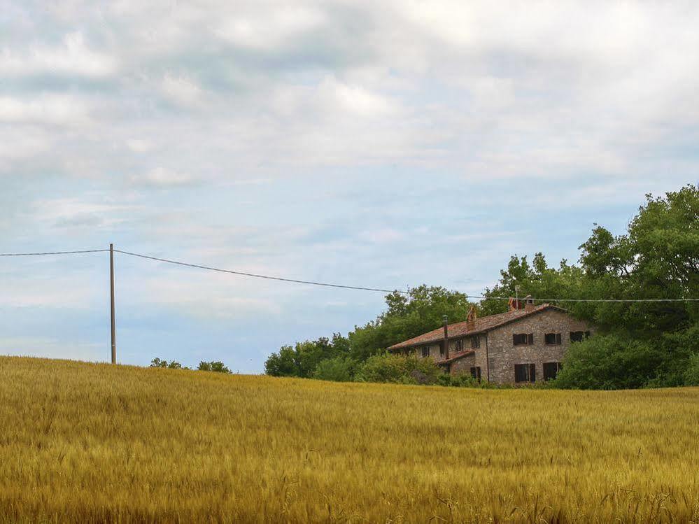 Country House Villa Selva Grutti Экстерьер фото