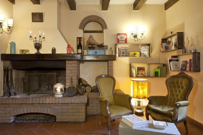 Country House Villa Selva Grutti Экстерьер фото